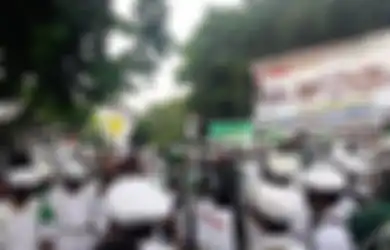 Jika Mau Diakui, FPI Baru Harus Penuhi Syarat-syarat Ini, Brigjen Pol Rusdi Hartono: Kalau Tidak Mengikuti Aturan, di Sini Ada Kewenangan Pemerintah Melarang