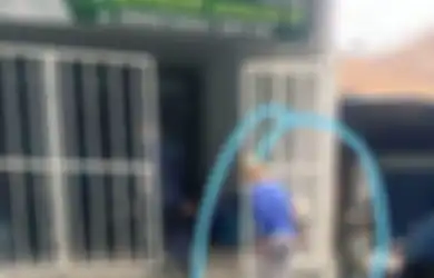 Bikin Murka Indonesia, Ternyata Wanita Bule yang Main Slonong Boy ke Markas FPI Anggota Intelijen Jerman, Ini Sosoknya