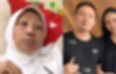 Ibunda Kalina Ocktaranny Angkat Bicara Perihal Hubungan Asmara sang Putri dengan Vicky Prasetyo Hingga Singgung Sepak Terjang 'Gladiator Cinta' yang Telah 24 Kali Menikah, Akhirnya Beri Restu?