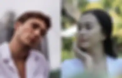 Meski Telah Berusaha Melarang sang Suami Terbang ke Bangkok, Aura Kasih Harus Telan Pil Pahit Tinggal di Indonesia Hanya Bersama Anaknya yang Masih 8 Bulan: Ternyata Dia Nggak Suka