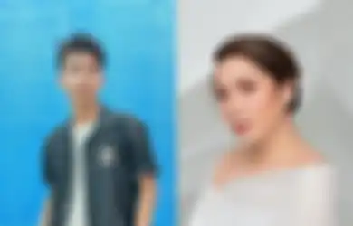 Nagita Slavina Mendadak Sewot Gegara Ucapan Dimas Ahmad, Kenapa?