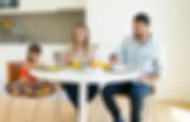 Tes Kepribadian: Sederet Kebiasaan yang Biasa Kamu Lakukan Saat Makan Ini Ternyata Mencerminkan Sifat Aslimu
