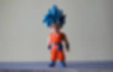 Ngilu Bacanya: Satu Kontainer Figurine Langka Son Goku Dikabarkan Tenggelam di Samudera Pasifik