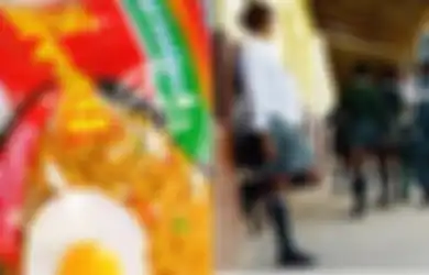 Di Negara Ini, Menyebut Kata 'Indomie' Bisa Diartikan Tawaran untuk 'Berhubungan', Bahkan Meroketnya Angka Kehamilan Remaja Dipicu Olehnya