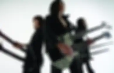 5 Rekomendasi Band Punk & Metal Jepang yang Musiknya Unik dan Menarik | HAI & Japan