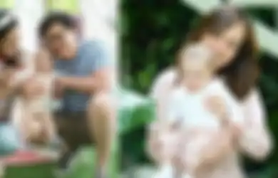 Putrinya Belum Genap Setahun Tapi Sudah Mampu Raup Pundi-pundi Rupiah, Shandy Aulia Beberkan Alasan Jadikan Baby Claire Model Sejak Dini: Kenapa Tidak?