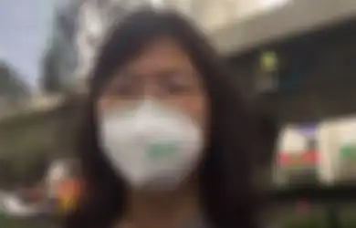 Lama Tidak Terdengar Kabarnya, Begini Nasib Jurnalis China yang Laporkan Menyebarnya Virus Corona di Wuhan, Harus Siap Diadili Negaranya Sendiri untuk Laporkan Kebenaran