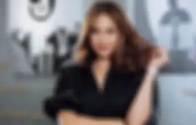 Unggah Potret Bahagia di Hari Pertama Tahun Baru 2021, Pevita Pearce Umumkan Sudah Sembuh dari Covid-19