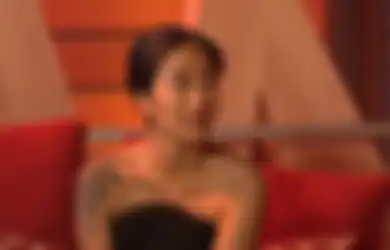 Kerap Diminta Joget, Chef Renatta Ungkap Alasannya Tak Ingin Bikin Akun TikTok