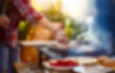 Dijamin Seru Anti Gagal, Berikut Ini Tips Sukses Bakar-bakaran hingga Pesta BBQ Sambut Tahun Baru 2023