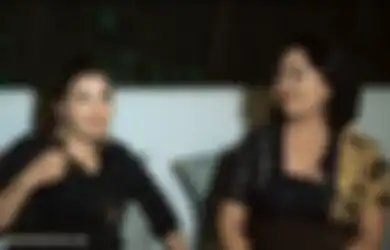 Jalani Hubungan Asmara dengan Azriel Hermansyah, Sarah Menzel Sempat Dapat Peringatan Sang Ayah