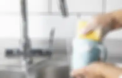 Sering Salah Kaprah, Sabun Cuci Piring Ternyata Tidak Boleh Dipakai untuk Membersihkan 4 Hal Ini, Ganti Sekarang dengan Baking Soda!