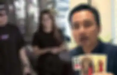 Isu Tak Sedap Menimpa Hubungan Asmara Atta Halilintar dan Aurel Hermansyah, Denny Darko Akui Ragu-ragu Ungkap Prediksinya: Semoga Nggak Bener