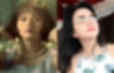 Perannya di Sinetron Dulu Antagonis Hingga Dibenci Satu Indonesia, Artis Lawas Ini Sempat Dituding Rebut Suami Orang, Hidupnya Kini Jadi Sorotan Gegara Tak Lagi Makan Daging!