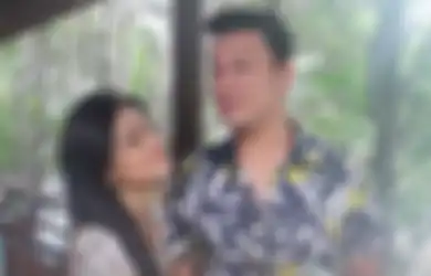 13 Tahun Ayem Temtrem Jadi Istri Christian Sugiono, Titi Kamal Ternyata Punya Trik Jitu Jaga Keharmonisan Rumah Tangga, Bagikan Rahasia Ini