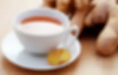 Rugi Kalau Meminumnya Hanya saat Haid, Ternyata Ada Banyak Manfaat Ramuan Kunyit yang Bisa Kita Dapat, Bisa Mencegah Penyakit yang Ditakuti Semua Orang!