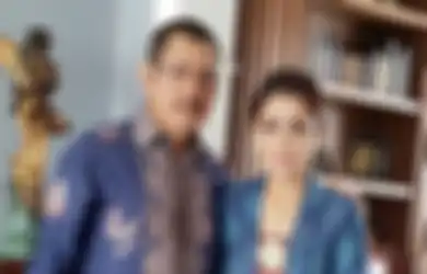 Auto Ngebet Ingin Tambah Pewaris Darah Cendana Usai Gendong Putra Ganteng Ussy Sulistiawaty, Mayangsari: Mau Banget, Dikasih 10 Juga Mau