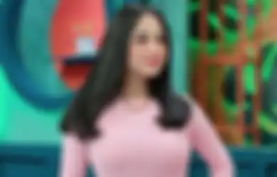 Kembali Syuting Setelah Sembuh Covid-19, Dewi Perssik Tunjukkan Ruam Merah di Wajahnya Sudah Hilang