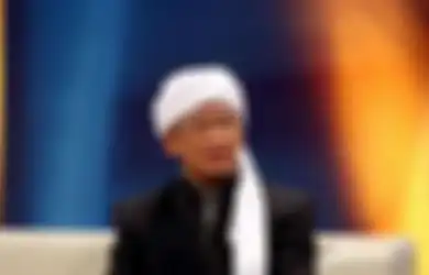 Bukan Kali Pertama Kabarkan Prahara Rumah Tangga, Begini Kata Pengadilan Agama Kota Bandung Perihal Aa Gym yang Kembali Jatuhkan Talak pada Teh Ninih