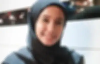 Unggah Foto dengan Penampilan Syari, Laudya Cynthia Bella Banjir Pujian, Komentar Zaskia Sungkar Soal Taaruf Jadi Sorotan