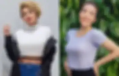 Kemarin Turut Prihatin Minta Kasus Gisel Tak Diperpanjang, Nikita Mirzani Tiba-tiba Justru Sentil Pedas Mantan Istri Gading Marten: Nakal Boleh Asal Jangan Bikin Video