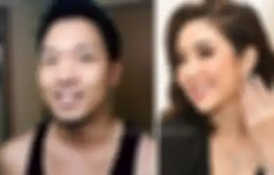 Gisella Anastasia dan Sosok MYD Sebatas Rekan Kerja dan Tak Jalin Hubungan, Polisi Kuak Motif Pembuatan Video