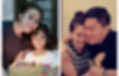 Tanpa Pikir Seribu Kali, Adit Jayusman Langsung Kabulkan Permohonan Kado Ulang Tahun Calon Anak Sambungnya, Ayu Ting Ting: Besoknya Udah Ada