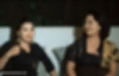 Putrinya Pacaran dengan Azriel Hermansyah, Ibu Sarah Menzel Ungkap Kekhawatiran Soal Hubungan Asmara Sang Anak dengan Putra Ashanty: Kalau itu Mungkin Saya Takut