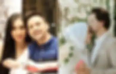 Perlahan tapi Pasti, Lucky Perdana dan Lidi Brugman Buktikan Tudingan Perselingkuhan yang Pernah Dialamatkan oleh Veronica Tak Benar: Alhamdulillah Sah Secara Agama dan Negara