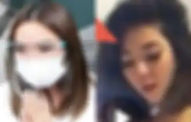 Gisella Anastasia Akui Rekam Adegan Panas Itu untuk Koleksi Pribadi, Polisi: Kan Enggak Mungkin Bilang Buat Jualan