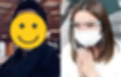 Terbongkar, Inilah Sosok MYD atau Michael Yukinobu de Fretes, Pria yang 'Main' Bareng Gisella Anastasia di Video Syur 19 Detik