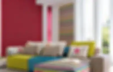 Ganti Warna Baru di Tahun Baru, Tips Memilih Warna yang Tepat!