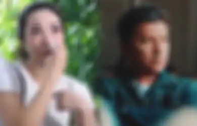 Ceritakan Memori Bersama di Rumah Terlalu Bikin Sedih, Gading Beberkan Posisi Tidur di Ranjangnya yang Tak Pernah Berubah, Masih Kebiasaan?
