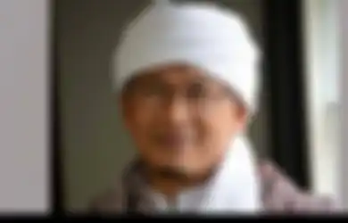 Aa Gym Dinyatakan Positif Covid-19, Ini Gejala-gejala yang Dialami dan Kondisi Terkini sang Pendakwah Kondang!