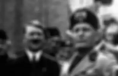 Beginilah Akhir Hidup Para Diktator; Stalin, Hitler, Mao, Lenin, Mussolini, dan Orang Kuat Lainnya, dari yang Meninggal di Kamarnya Tanpa Pertolongan Hingga Digantung Setelah Kematiannya