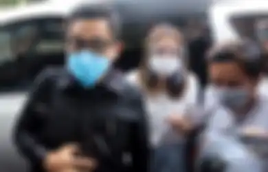 Sama Persis dengan yang Menjerat Ariel Noah, Pasal Ini Kini Timpa Gisel dan MYD di Kasus Videonya, 12 Tahun Penjara Sampai Denda Rp 6 Miliar Jadi Ancaman