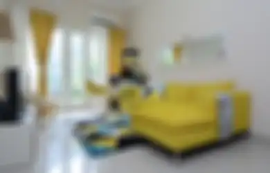 Bisa Jadi Sumber Polutan di Rumah, Cuci Barang Kain di Rumah sesuai Waktu yang Direkomendasikan Ini