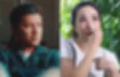 2 Tahun Bercerai Baru Ketahuan Berhubungan Badan dengan Pria Lain, Gisella Anastasia Justru Akui Terang-terangan Belum Move On dari Gading Marten: Perasaan Susah Dilawan