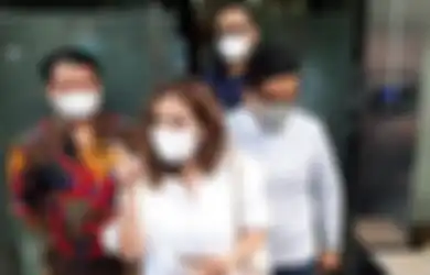 Ditetapkan Jadi Tersangka, Gisella Anastasia Ungkap Video Syur Mirip Dirinya Dibuat Tahun 2017 di Medan