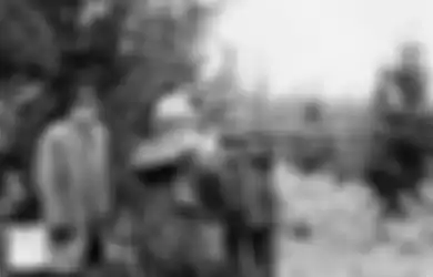 Sniper Paling Mematikan Simo Hayha, Tembak Mati 505 Targetnya, Berkali-kali Lolos dari Serangan Maut Soviet hingga Satu Insiden Ini Mengakhiri Kariernya