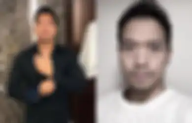 Beda dari Gisel yang Mangkir Saat Dipanggil Polisi, Michael Yukinobu de Fretes Gagah Berani Datangi Polda Metro Jaya, Ungkap Hal Ini Setelah 19 Jam Diperiksa!