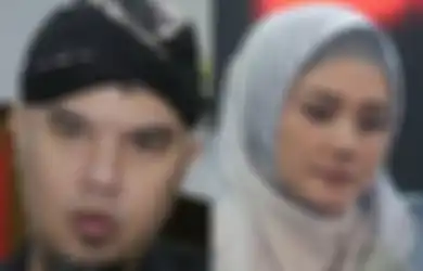 12 Bulan Pisah Ranjang Gegara Terhalang Jeruji Besi, Ahmad Dhani Akui Bisa Cerai dengan Sang Istri Karena Hal Ini, Mulan Jameela: Dia Pemikirannya Liar