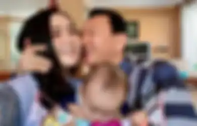 Rela Pindah Agama Hingga Bikin Kaget Ahok, Puput Nastiti Ngaku Mau Dinikahi Tanpa Cinta Mantan Suami Veronica Tan: Kenapa Saya Tolak?