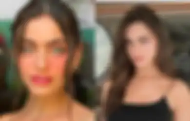Kalahkan Lisa Blackpink, Ini Dia Profil Yael Shelbia yang Dinobatkan sebagai Wanita Tercantik Sedunia, Ternyata Seorang Model Sekaligus Tentara Israel