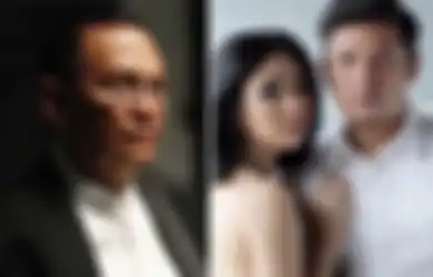 Gisella Anastasia Rekam Video Syur Saat Masih Jadi Menantunya, Roy Marten Buka Suara Hingga Singgung Soal Perasaan Gading Marten: Gagal Pelajaran untuk Bangkit