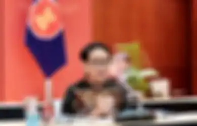 Diduga Intelijen, Diplomat Jerman yang Datangi Markas FPI Ternyata Menjabat Sekretaris Kedua, Kini Dipulangkan dan Dilarang Masuk ke Indonesia