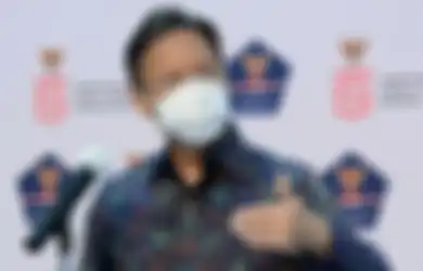 Kasus Covid-19 Indonesia Belum Juga Terkendali, Menkes Mulai Usut Benang Kusut Pandemi, Ungkit Soal Testing yang Salah hingga Kapok dengan Data Kemenkes