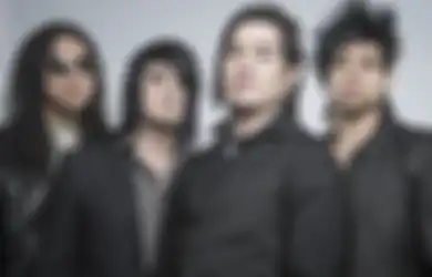 Bertabur Musisi Rock, Film Horor Baru Ini Dibintangi Personil Escape The Fate Hingga Motley Crue