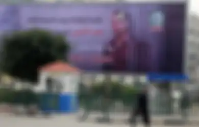 Tak Sampai Sehari Usai Sebut Ingin Makin Rukun dengan Israel, Nama Erdogan Sudah Terpampang dalam Baliho Raksasa di Jalanan Israel, Apa Isinya?