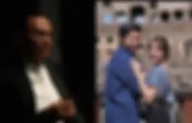 Tak Hanya Gisella Anastasia, Roy Marten Ikut Trending Gegara Kutipan Ini
